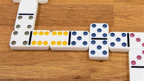 how to play dominoes game|Dominoes Game .